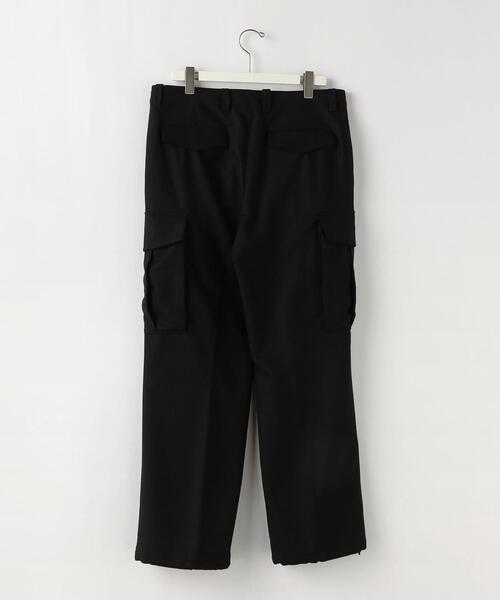 Steven Alan（スティーブンアラン）の「＜Cellar Door＞ CARGO4/パンツ 
