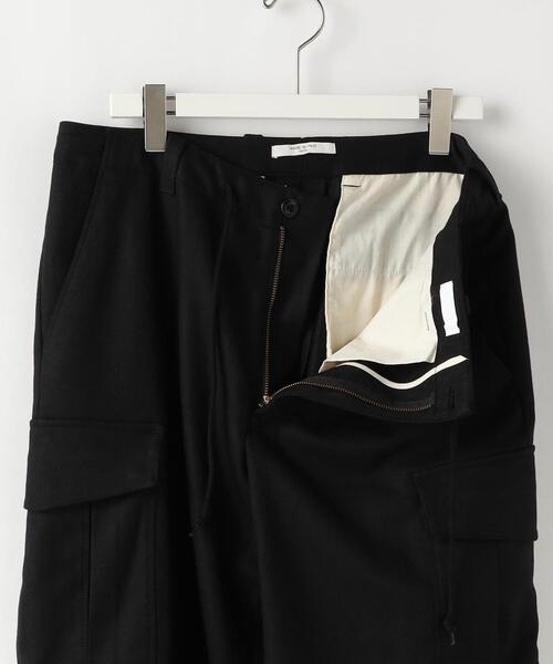 Steven Alan（スティーブンアラン）の「＜Cellar Door＞ CARGO4/パンツ 