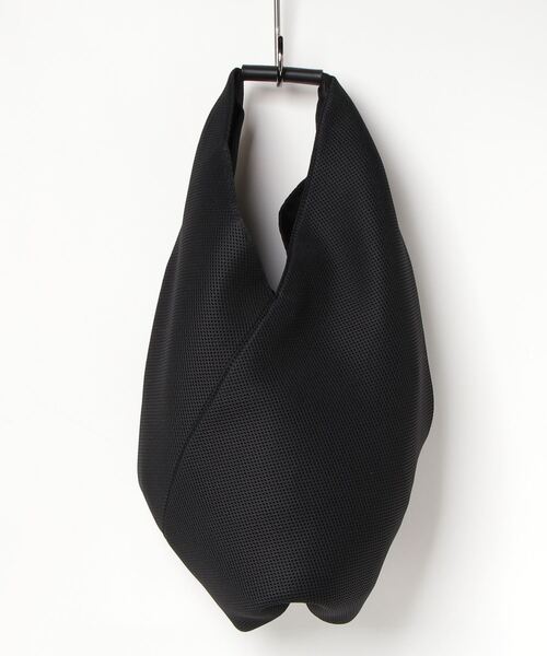 MM6 Maison Margiela(エムエムシックス メゾン マルジェラ)の「MM6 Classic Japanese Handbag(ハンドバッグ・レディース・ブラック・FREE)」の3枚目の写真