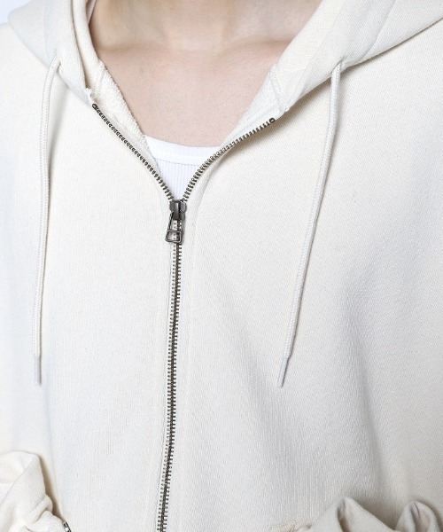 別注ブルゾン Mugi様 MAISON SPECIAL ブルゾン アウター 「UNISEX」「LIMITED EDITION