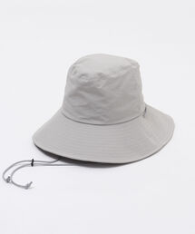 NOLLEY’S | つば広ハット(ひも付き)(ハット)