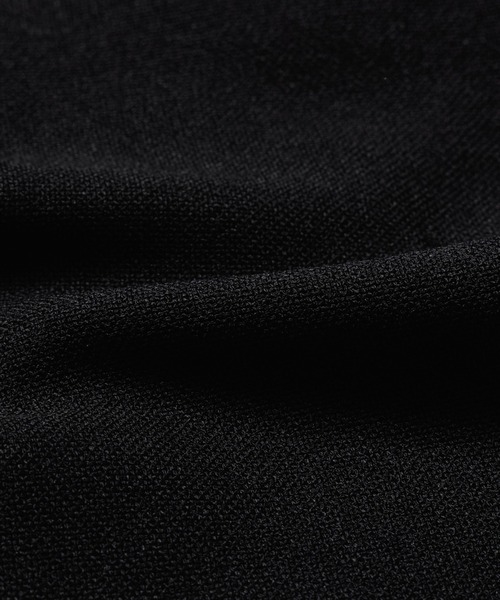 SASQUATCHfabrix.(サスクワァッチファブリックス)の「Sasquatchfabrix./サスクワッチファブリックス/"FLARE SILHOUETTE ” SLACKS 23SS-PA9-015(スラックス・メンズ・グリーン/ブラック/ブラウン・M/S)」の12枚目の写真