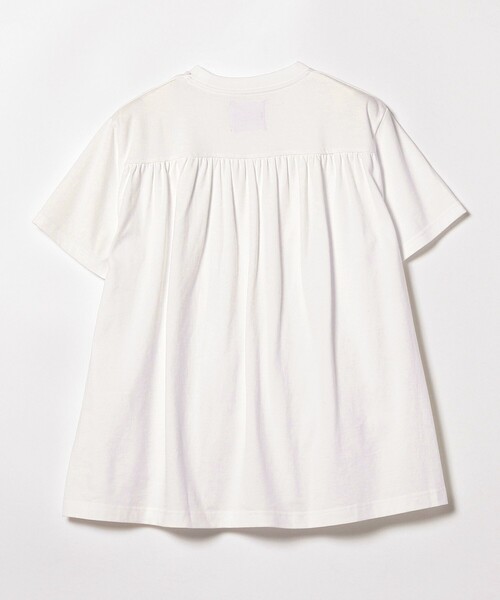 BEAMS BOY（ビームスボーイ）の「TORI-TO × BEAMS BOY / レース