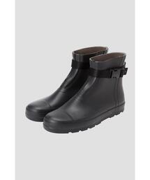 MHL.（エムエイチエル）の「RUBBER RAINBOOT（レインシューズ）」
