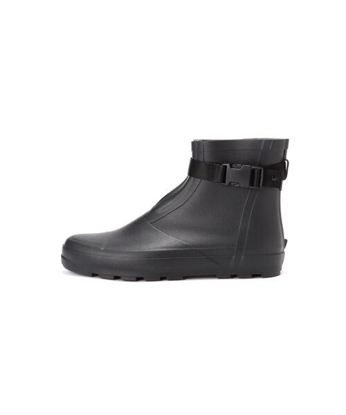 MHL.（エムエイチエル）の「RUBBER RAINBOOT（レインシューズ・メンズ・グレー系その他3・26.0/27.0/28.0/29.0）」の16枚目の写真
