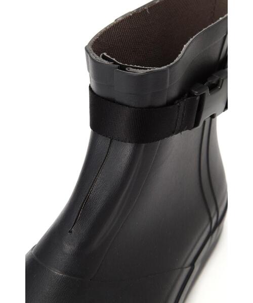 MHL.（エムエイチエル）の「RUBBER RAINBOOT（レインシューズ・メンズ・グレー系その他3・26.0/27.0/28.0/29.0）」の19枚目の写真