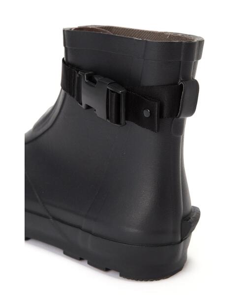 MHL.（エムエイチエル）の「RUBBER RAINBOOT（レインシューズ・メンズ・グレー系その他3・26.0/27.0/28.0/29.0）」の20枚目の写真