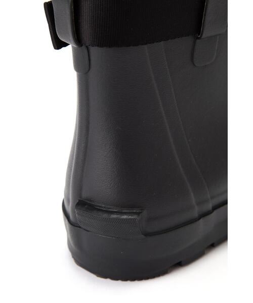 MHL.（エムエイチエル）の「RUBBER RAINBOOT（レインシューズ・メンズ・グレー系その他3・26.0/27.0/28.0/29.0）」の21枚目の写真