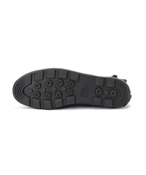 MHL.（エムエイチエル）の「RUBBER RAINBOOT（レインシューズ・メンズ・グレー系その他3・26.0/27.0/28.0/29.0）」の6枚目の写真