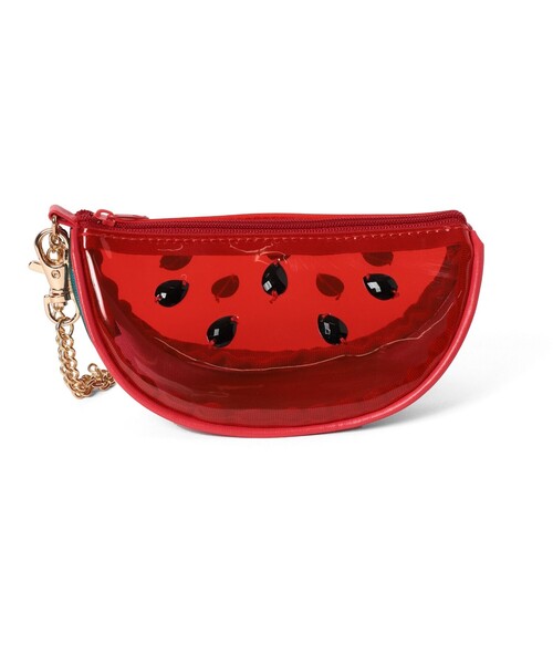 mmts / スイカポーチ（ポーチ）｜mmts（マミタス）のファッション通販