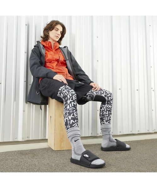 NIKE（ナイキ）の「ナイキ オフコート アジャスト ウィメンズ