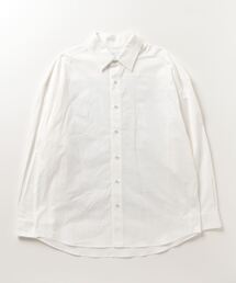【yoshiokubo/ヨシオクボ】L/S SHIRTS DRAGON