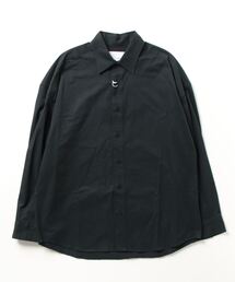 【yoshiokubo/ヨシオクボ】L/S SHIRTS DRAGON