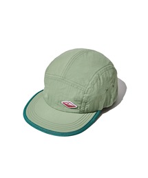 【Battenwear/バテンウェア】米国製 ナイロンキャンプキャップ/CAMP CAP