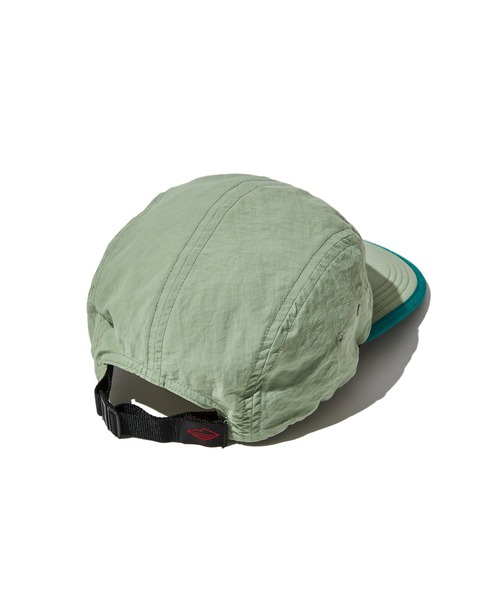 Supreme Camp Cap ヘリンボーンキャンプキャップ（セージグリーン） Supreme Camp Cap ヘリンボーンキャンプキャップ（セージ