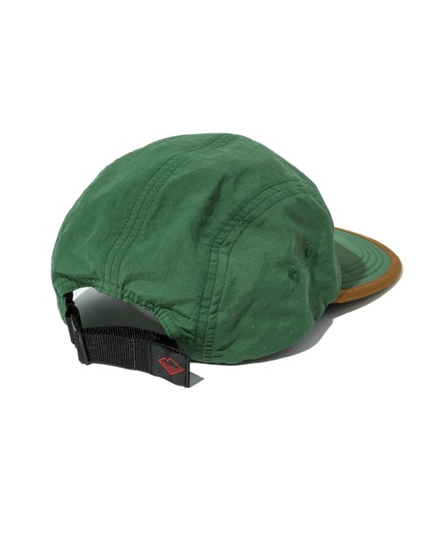 Supreme Camp Cap ヘリンボーンキャンプキャップ（セージグリーン） cliffedge_19040707