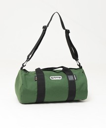 【OUTDOOR PRODUCTS/アウトドアプロダクツ】232 X-LARGE ビッグロールボストンバッグ 38.3L　コーデュラナイロン仕様