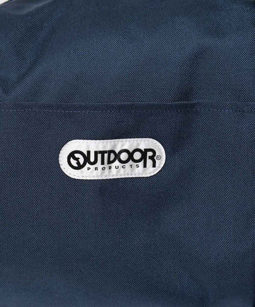 OUTDOOR PRODUCTS(アウトドアプロダクツ)の「【OUTDOOR PRODUCTS/アウトドアプロダクツ】232 X-LARGE ビッグロールボストンバッグ 38.3L コーデュラナイロン仕様(ボストンバッグ・メンズ・ネイビー/ライトグレー/ブラック/ベージュ/ピンク/グリーン/パープル/レッド/エメラルド/サックスブルー/オレンジ/ワイン・FREE)」の22枚目の写真