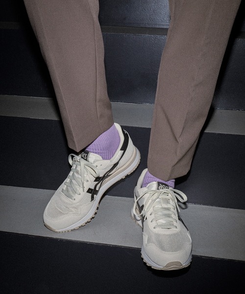 ASICS（アシックス）の「TIGER RUNNER II（スニーカー）」 - WEAR