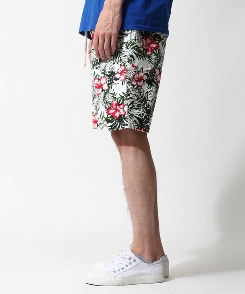 ZIP FIVE（ジップファイブ）の「【ZIP FIVE】【水陸両用】スイムサーフショーツ / サーフ ショート パンツ / 海パン（水着・メンズ・ネイビー/ブラック/ホワイト×ネイビー/ホワイト系/ブラック系/ホワイト×ブラック・X-LARGE/SMALL/MEDIUM/LARGE）」の13枚目の写真