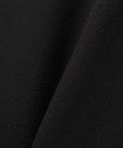 PROPORTION BODY DRESSING（プロポーションボディドレッシング）の「バックリボンラッフルブラウス / 1213110505（シャツ/ブラウス・レディース・ブラック/ブラウン/ホワイト系その他/ブルー系その他・SMALL/MEDIUM）」の19枚目の写真