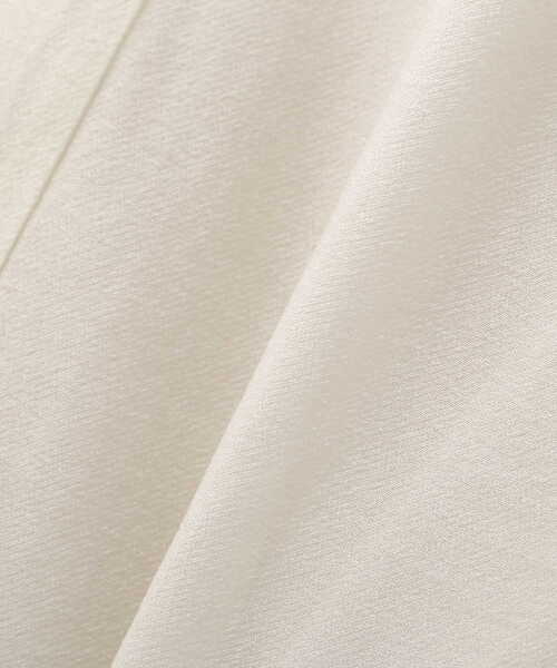 PROPORTION BODY DRESSING（プロポーションボディドレッシング）の「バックリボンラッフルブラウス / 1213110505（シャツ/ブラウス・レディース・ブラック/ブラウン/ホワイト系その他/ブルー系その他・SMALL/MEDIUM）」の13枚目の写真