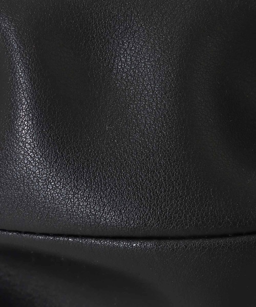 Kabinett（カビネ）の「kabinett / rugby bag(ラグビー型