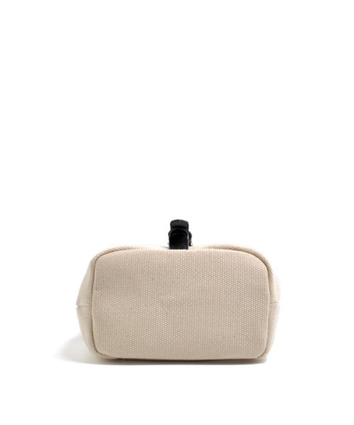 CLEDRAN（クレドラン）の「【高級 本革 付属】CL3547 GRAN SHOULDER（ショルダーバッグ・レディース・ナチュラル/サンドベージュ/ブラック/オリーブ・FREE）」の8枚目の写真