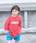 LOWRYS FARM(ローリーズファーム)の「トップス(Tシャツ/カットソー)」