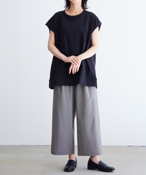 FORME 撥水　パンツ　22ss サイズ1 FORME 撥水 パンツ 22ss サイズ1 パンツ
