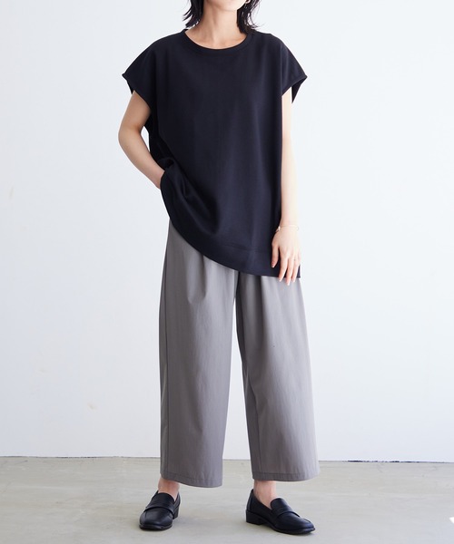 mother - FORME 撥水パンツ サイズ1 東原亜希 motherの通販 by