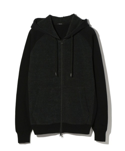 DENHAM（デンハム）の「DENHAM/デンハム/TECH HOODY（パーカー
