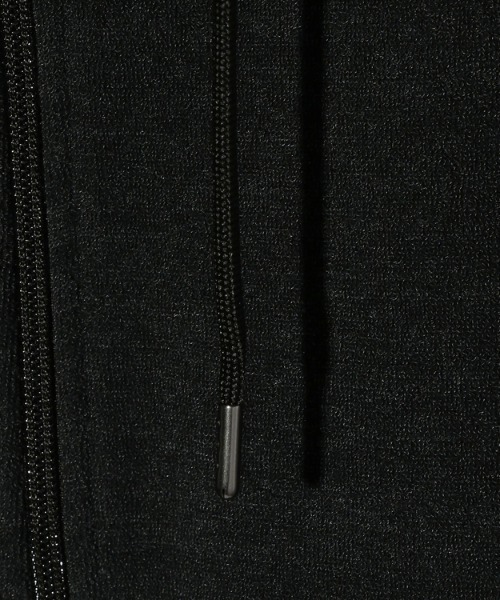DENHAM(デンハム)の「DENHAM/デンハム/TECH HOODY(パーカー・メンズ・ネイビー/ブラック・XL/L/M/S)」の4枚目の写真