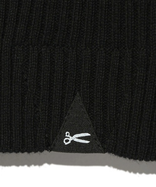 DENHAM(デンハム)の「DENHAM/デンハム/TECH HOODY(パーカー・メンズ・ネイビー/ブラック・XL/L/M/S)」の7枚目の写真