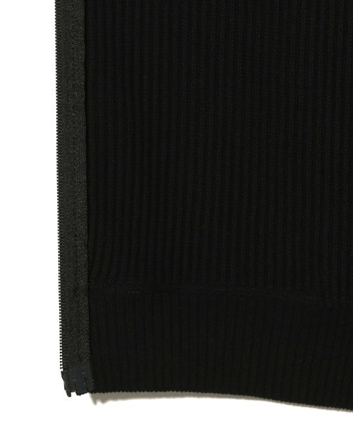 DENHAM(デンハム)の「DENHAM/デンハム/TECH HOODY(パーカー・メンズ・ネイビー/ブラック・XL/L/M/S)」の8枚目の写真