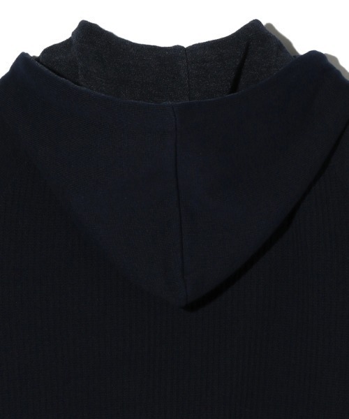 DENHAM（デンハム）の「DENHAM/デンハム/TECH HOODY（パーカー