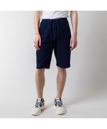 LACOSTE | リップストップスマートカーゴショーツ(その他パンツ)