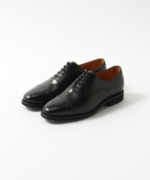 【Berwick1707 / バーウィック1707】Straight Tip Oxford 5224