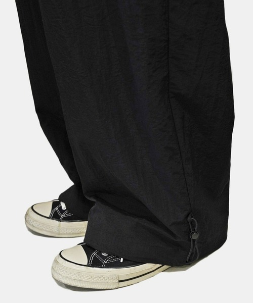 [DHRUV KAPOOR] ドゥルーフカプール パンツ Pants Dhruv Kapoor（ドゥルーフ・カプール）の「【DHRUV KAPOOR