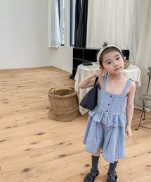 aimoha(�A�C���n)�́yaimoha-KIDS-�z�q���� ���n���t�����L���~�\�[��+�V���b�g�p���c�@�Z�b�g�A�b�v (SS)(�Z�b�g�A�b�v)