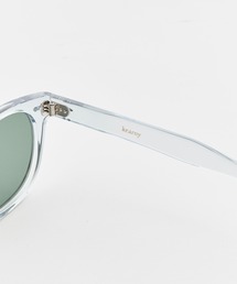 kearny（カーニー）の「【Kearny / カーニー】wellington dark green