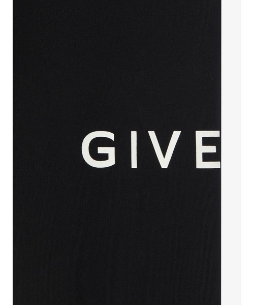 GIVENCHY（ジバンシイ）の「jogging slim（その他パンツ・メンズ・ブラック・X-SMALL）」の3枚目の写真