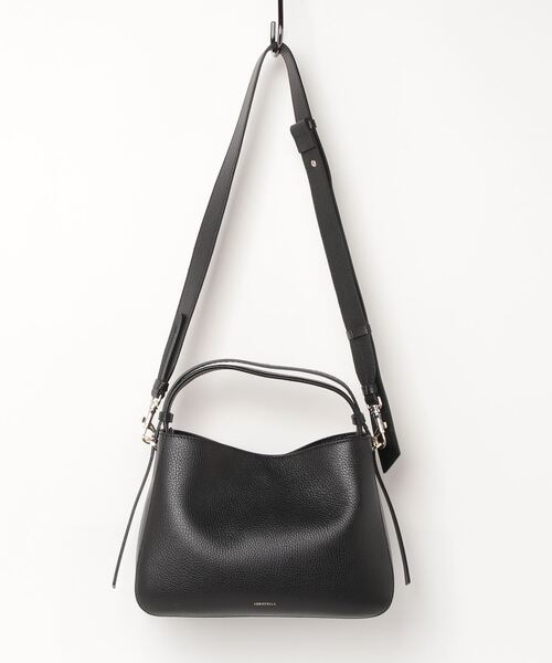 LORISTELLA（ロリステッラ）の「【LORISTELLA】ARLET 2WAYレザー