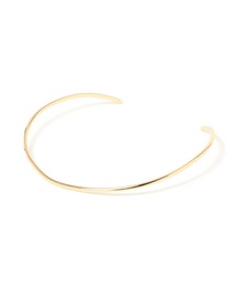 LEPSIM | メタルチョーカー　962698(チョーカー)