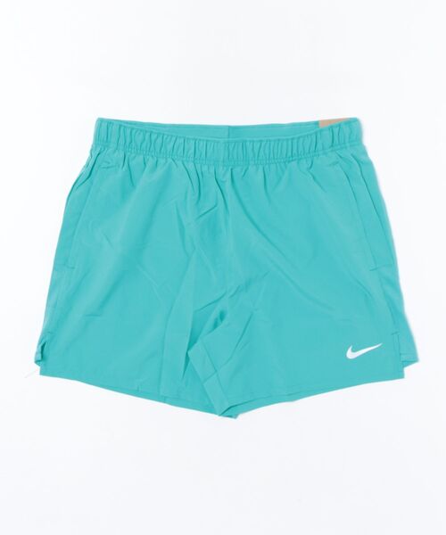 NIKE（ナイキ）の「《NIKEアパレル》DF チャレンジャー ショート 5B（その他パンツ・メンズ・スモークグレー/ブラック/ロイヤルブルー/ダークブルー/グリーン系その他/レッド系その他・S/M/L/XL/2XL）」の3枚目の写真