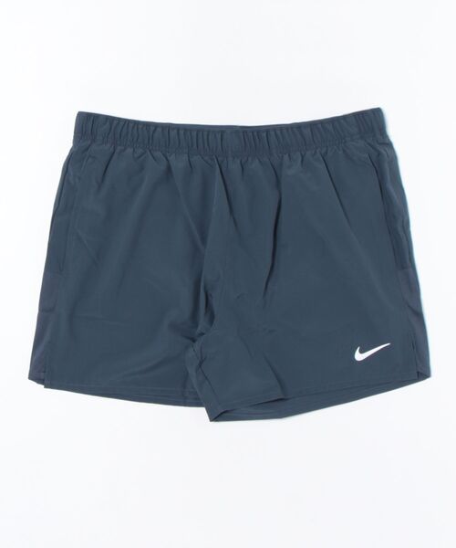 NIKE（ナイキ）の「《NIKEアパレル》DF チャレンジャー ショート 5B（その他パンツ・メンズ・スモークグレー/ブラック/ロイヤルブルー/ダークブルー/グリーン系その他/レッド系その他・S/M/L/XL/2XL）」の4枚目の写真