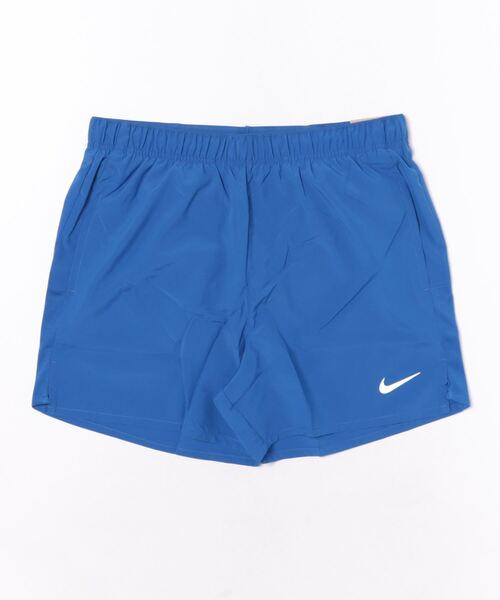 NIKE（ナイキ）の「《NIKEアパレル》DF チャレンジャー ショート 5B（その他パンツ・メンズ・スモークグレー/ブラック/ロイヤルブルー/ダークブルー/グリーン系その他/レッド系その他・S/M/L/XL/2XL）」の5枚目の写真