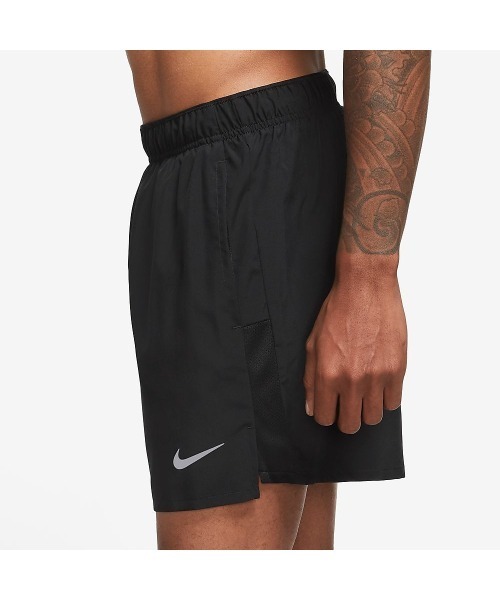 NIKE（ナイキ）の「《NIKEアパレル》DF チャレンジャー ショート 5B（その他パンツ・メンズ・スモークグレー/ブラック/ロイヤルブルー/ダークブルー/グリーン系その他/レッド系その他・S/M/L/XL/2XL）」の20枚目の写真