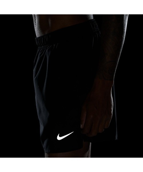 NIKE（ナイキ）の「《NIKEアパレル》DF チャレンジャー ショート 5B（その他パンツ・メンズ・スモークグレー/ブラック/ロイヤルブルー/ダークブルー/グリーン系その他/レッド系その他・S/M/L/XL/2XL）」の17枚目の写真