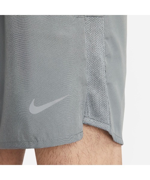 NIKE（ナイキ）の「《NIKEアパレル》DF チャレンジャー ショート 5B（その他パンツ・メンズ・スモークグレー/ブラック/ロイヤルブルー/ダークブルー/グリーン系その他/レッド系その他・S/M/L/XL/2XL）」の14枚目の写真